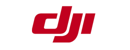 логотип dji.